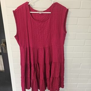 Knox Rose Dress